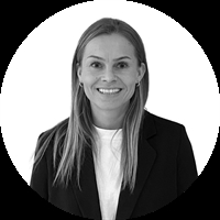 Birgitte Økland