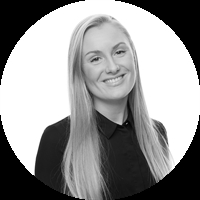 Silje Gjøsæter