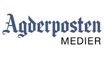 Agderposten-medier-logo