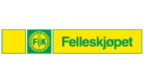 Felleskjøpet AGRI AS