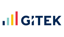 Gitek logo