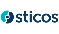 Sticos logo