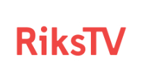 RiksTV-logo