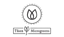 Tåsen-Microgreens-logo