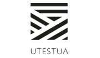 Utestua-AS-logo
